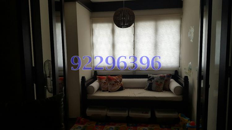 Blk 328 Woodlands Street 32 (Woodlands), HDB Executive #119488872